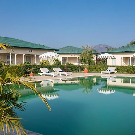 Sariska Manor Luxury Cottages Tehla מראה חיצוני תמונה