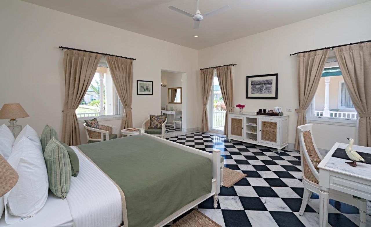 Sariska Manor Luxury Cottages Tehla מראה חיצוני תמונה